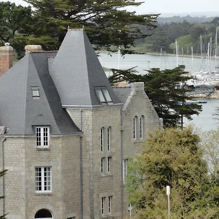 Maison d'hôtes Manoir De Penavir *