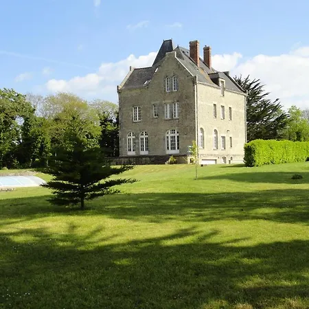 Maison d'hôtes Manoir De Penavir