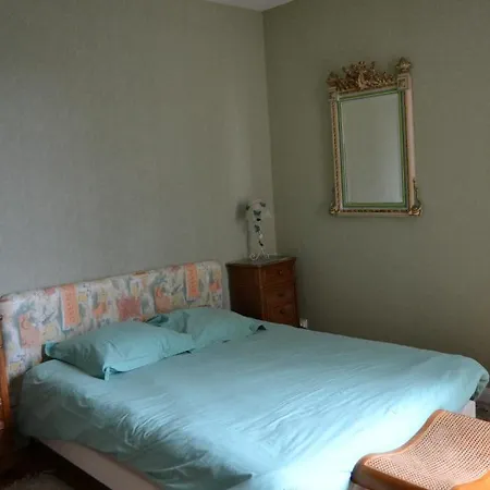 Manoir De Penavir * Loctudy