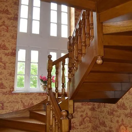 Manoir De Penavir Loctudy