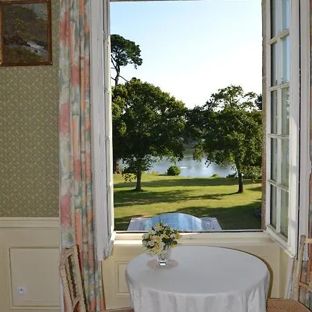 Manoir De Penavir Maison d'hôtes