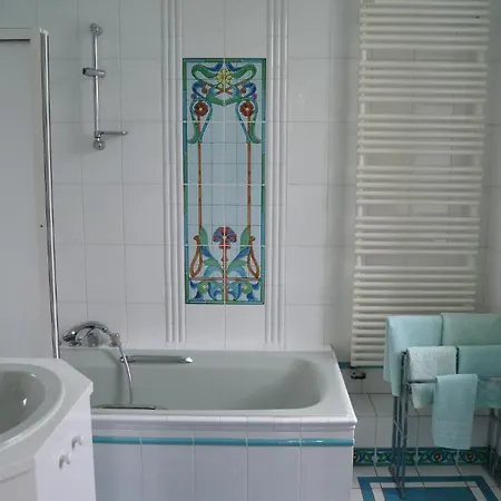 Manoir De Penavir Maison d'hôtes *