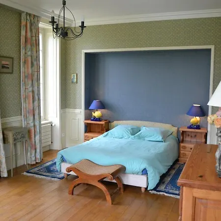 Manoir De Penavir