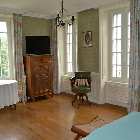 Manoir De Penavir * Loctudy
