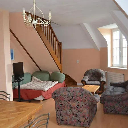 Manoir De Penavir Maison d'hôtes