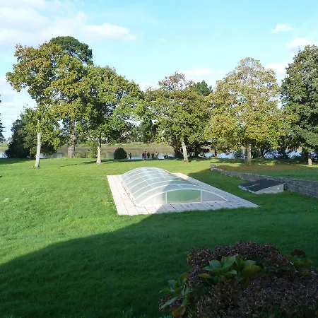 Maison d'hôtes Manoir De Penavir